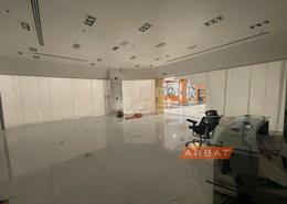 Shop for rent in Park Tower B - Park Towers - DIFC - Dubai