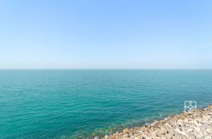 شقة - 2 غرف نوم - 3 حمامات للايجار في باسيفيك ساموا - باسيفيك - جزيرة المرجان - رأس الخيمة