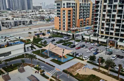 Apartment - Studio - 1 Bathroom for sale in AZIZI Riviera - Meydan One - Meydan - Dubai