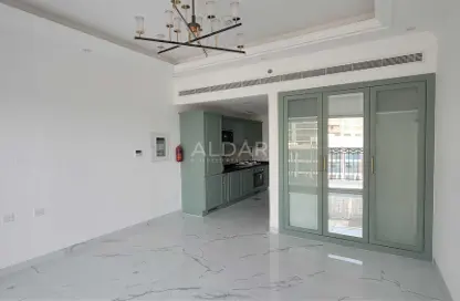 Apartment - Studio - 1 Bathroom for rent in Vincitore Benessere - Arjan - Dubai
