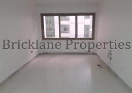 Apartment - 1 bedroom - 1 bathroom for rent in Al Zahiyah - Abu Dhabi Apartment - 1 bedroom - 1 bathroom for rent in Al Zahiyah - Abu Dhabi