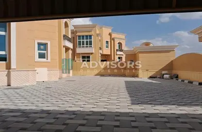 فيلا - 5 غرف نوم للايجار في مركز محمد بن زايد - مدينة محمد بن زايد - أبوظبي