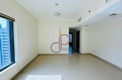 Apartment - 1 Bedroom - 1 Bathroom for rent in Time Place Tower - Dubai Marina - Dubai