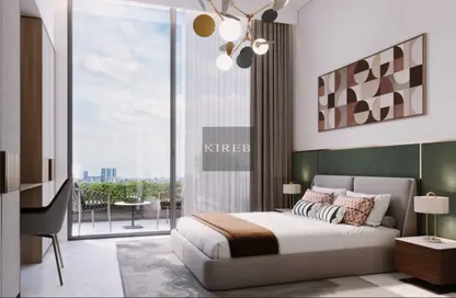 Apartment - 1 Bedroom - 1 Bathroom for sale in City of Arabia - Dubai
