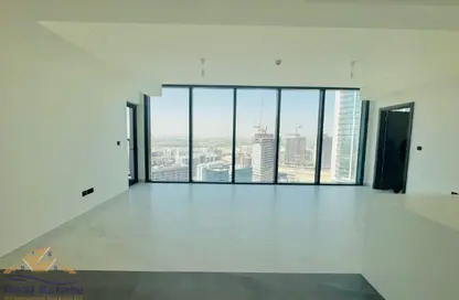Apartment - 2 Bedrooms - 4 Bathrooms for rent in The Crest Tower A - Sobha Hartland - Mohammed Bin Rashid City - Dubai