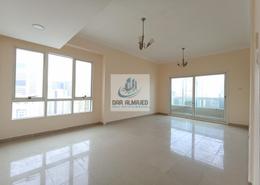 Apartment - 3 bedrooms - 3 bathrooms for rent in Taliatela Street - Al Nahda - Sharjah