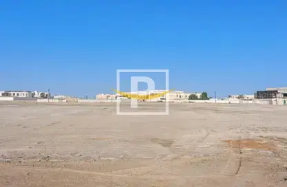 Land - Studio for sale in Mirdif Villas - Mirdif - Dubai