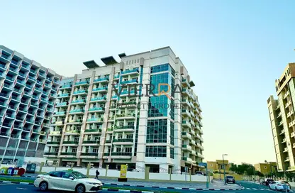 شقة - 2 غرف نوم - 2 حمامات للبيع في أوازيس هاي بارك - واحة السيليكون - دبي