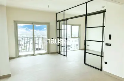 Apartment - 2 Bedrooms - 1 Bathroom for rent in Collective Tower 2 - Collective - Dubai Hills Estate - Dubai