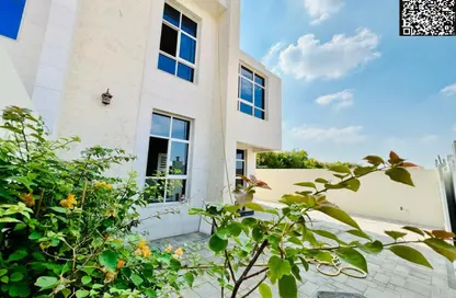 Villa - 5 Bedrooms - 7 Bathrooms for sale in Al Zaheya Gardens - Al Zahya - Ajman