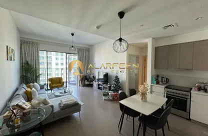 شقة - غرفة نوم - 1 حمام للايجار في بارك هايتس 1 - بارك هايتس - دبي هيلز استيت - دبي شقة - غرفة نوم - 1 حمام للايجار في بارك هايتس 1 - بارك هايتس - دبي هيلز استيت - دبي