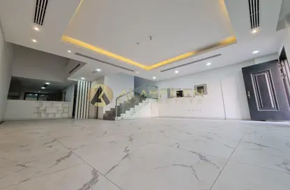 Villa - 4 Bedrooms - 6 Bathrooms for rent in District 14 - Jumeirah Village Circle - Dubai