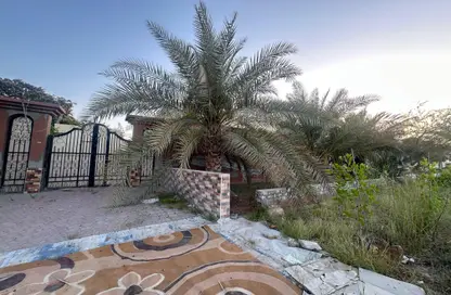 Villa - 4 Bedrooms - 3 Bathrooms for rent in Julfar - Ras Al Khaimah
