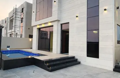 فيلا - 4 غرف نوم - 5 حمامات للبيع في الحليو 2 - الحليو - عجمان