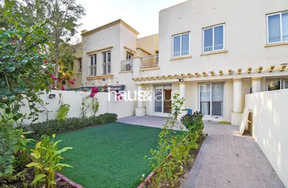 Villa - 2 Bedrooms - 2 Bathrooms for sale in Springs 5 - The Springs - Dubai