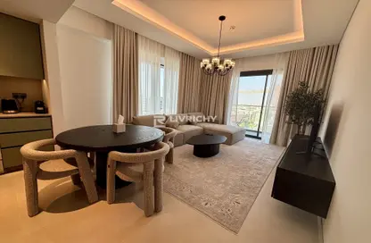 شقة - غرفة نوم - 1 حمام للايجار في فيريديان - سنترال بارك في سيتي ووك - سيتي ووك - دبي