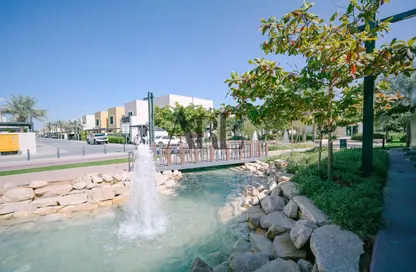 Villa - 5 Bedrooms - 6 Bathrooms for sale in Sharjah Sustainable City - Sharjah