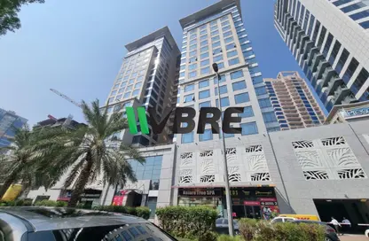 Office Space - Studio for rent in Prime Business Centre - Jumeirah Village Circle - Dubai