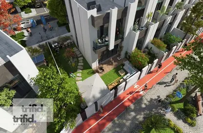 Villa - 2 Bedrooms - 3 Bathrooms for sale in Bianca - Dubai Land - Dubai