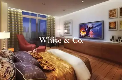 Apartment - 2 Bedrooms - 3 Bathrooms for sale in Burj Pacific - Business Bay - Dubai