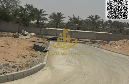 Land - Studio for sale in Al Zaheya Gardens - Al Zahya - Ajman