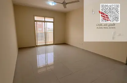 Apartment - 2 Bedrooms - 1 Bathroom for rent in Al Rawda 3 - Al Rawda - Ajman