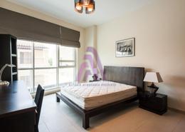 شقة - 1 غرفة نوم - 2 حمامات للبيع في بارك تراس - واحة السيليكون - دبي