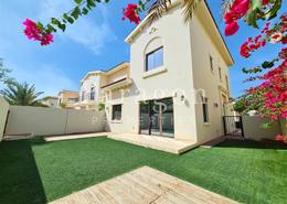 Townhouse - 3 bedrooms - 3 bathrooms for rent in Mira 4 - Mira - Reem - Dubai
