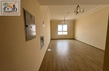 Apartment - 1 Bedroom - 2 Bathrooms for rent in Muweileh Community - Muwaileh Commercial - Sharjah