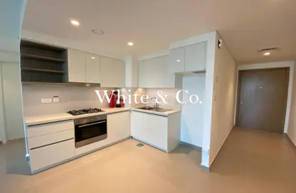 Apartment - 1 Bedroom - 1 Bathroom for rent in Downtown Views II Tower 1 - Downtown Views II - Downtown Dubai - Dubai