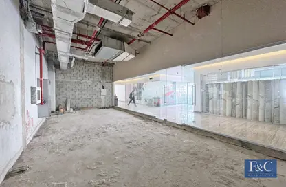 Retail - Studio for sale in Samia Azizi - Al Furjan - Dubai