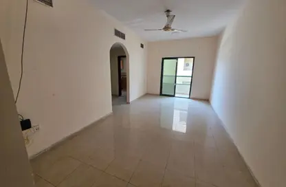 Apartment - 2 Bedrooms - 2 Bathrooms for rent in Al Naemiya Tower 3 - Al Naemiya Towers - Al Nuaimiya - Ajman