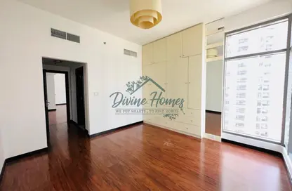 Apartment - 1 Bedroom - 2 Bathrooms for rent in Green Lakes Towers - JLT Cluster S - Jumeirah Lake Towers - Dubai