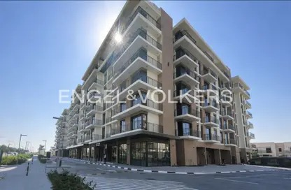 Duplex - 3 Bedrooms - 4 Bathrooms for sale in Holland Gardens - Town Square - Dubai Duplex - 3 Bedrooms - 4 Bathrooms for sale in Holland Gardens - Town Square - Dubai