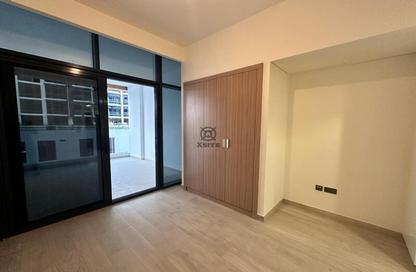 Apartment - Studio - 1 Bathroom for rent in AZIZI Riviera - Meydan One - Meydan - Dubai