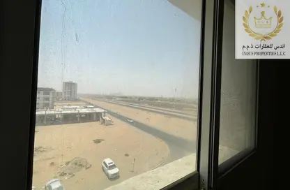 Apartment - 1 Bedroom - 2 Bathrooms for rent in Al Jurf Industrial 3 - Al Jurf Industrial - Ajman