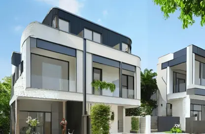 Townhouse - 4 Bedrooms - 5 Bathrooms for sale in Taormina Village - Majan - Dubai Land - Dubai