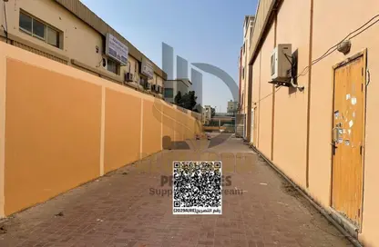 Warehouse - Studio - 7+ Bathrooms for sale in Al Jurf Industrial 2 - Al Jurf Industrial - Ajman