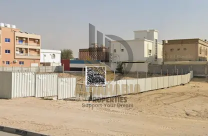 Land - Studio for sale in Al Rawda 3 Villas - Al Rawda 3 - Al Rawda - Ajman