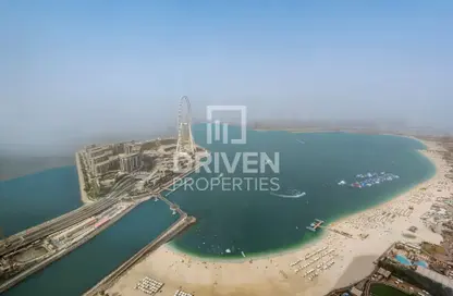 Apartment - 2 Bedrooms - 2 Bathrooms for sale in Jumeirah Gate Tower 1 - The Address Jumeirah Resort and Spa - Jumeirah Beach Residence - Dubai