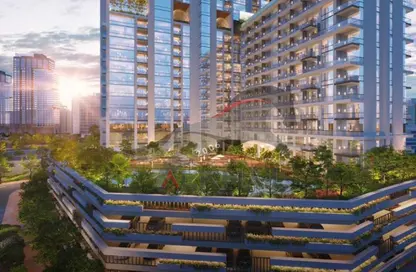 شقة - 1 حمام للبيع في كيوتو من اورو24 - ارجان - دبي