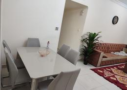 Apartment - 2 bedrooms - 2 bathrooms for rent in Sheikh Jaber Al Sabah Street - Al Naimiya - Al Naemiyah - Ajman