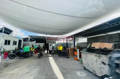 Warehouse - Studio - 1 Bathroom for rent in Ras Al Khor Industrial 2 - Ras Al Khor Industrial - Ras Al Khor - Dubai