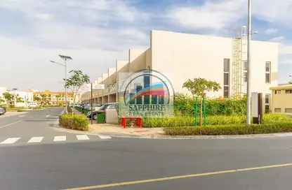 Villa - 3 Bedrooms - 4 Bathrooms for rent in Warsan Village - International City - Dubai