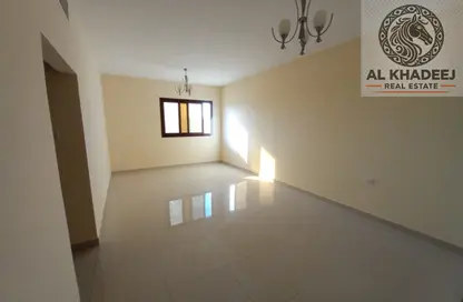 Apartment - 2 Bedrooms - 1 Bathroom for rent in Al Naemiya Tower 1 - Al Naemiya Towers - Al Nuaimiya - Ajman