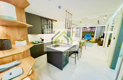 شقة - 2 غرف نوم - 3 حمامات للبيع في 48 باركسايد - ارجان - دبي