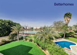 Villa - 5 bedrooms - 5 bathrooms for rent in Meadows 5 - Meadows - Dubai Villa - 5 bedrooms - 5 bathrooms for rent in Meadows 5 - Meadows - Dubai