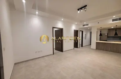 شقة - غرفة نوم - 2 حمامات للايجار في حياتي رزدنسز - قرية الجميرا سركل - دبي شقة - غرفة نوم - 2 حمامات للايجار في حياتي رزدنسز - قرية الجميرا سركل - دبي