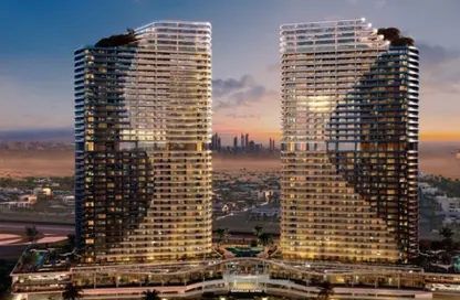 Apartment - Studio - 1 Bathroom for sale in Skyhills Astra - Dubai Science Park - Dubai