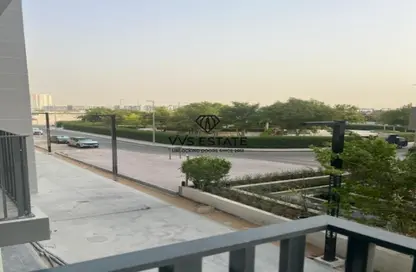 Apartment - 1 Bedroom - 1 Bathroom for sale in Azizi Mirage - Dubai Studio City - Dubai